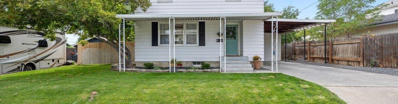Taylor Street, Richland, Washington 99354, 3 Bedrooms Bedrooms, 0 ,1 BathroomBathrooms,Houses,For Sale,Taylor Street,0,286429