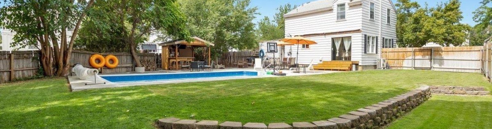 Taylor Street, Richland, Washington 99354, 3 Bedrooms Bedrooms, 0 ,1 BathroomBathrooms,Houses,For Sale,Taylor Street,0,286429