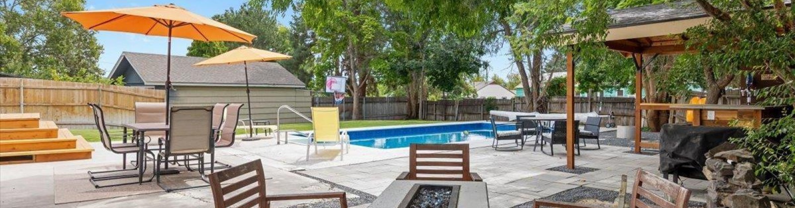 Taylor Street, Richland, Washington 99354, 3 Bedrooms Bedrooms, 0 ,1 BathroomBathrooms,Houses,For Sale,Taylor Street,0,286429