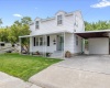 Taylor Street, Richland, Washington 99354, 3 Bedrooms Bedrooms, 0 ,1 BathroomBathrooms,Houses,For Sale,Taylor Street,0,286429
