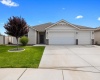 Curtis Dr, West Richland, Washington 99353, 4 Bedrooms Bedrooms, 0 ,2 BathroomsBathrooms,Houses,For Sale,Curtis Dr,0,286442