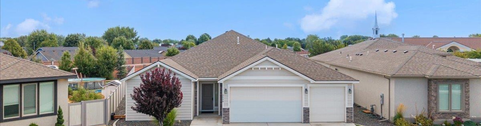 Curtis Dr, West Richland, Washington 99353, 4 Bedrooms Bedrooms, 0 ,2 BathroomsBathrooms,Houses,For Sale,Curtis Dr,0,286442