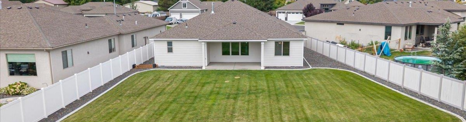 Curtis Dr, West Richland, Washington 99353, 4 Bedrooms Bedrooms, 0 ,2 BathroomsBathrooms,Houses,For Sale,Curtis Dr,0,286442