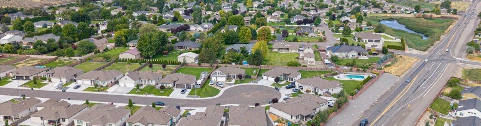 Curtis Dr, West Richland, Washington 99353, 4 Bedrooms Bedrooms, 0 ,2 BathroomsBathrooms,Houses,For Sale,Curtis Dr,0,286442