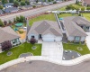 Curtis Dr, West Richland, Washington 99353, 4 Bedrooms Bedrooms, 0 ,2 BathroomsBathrooms,Houses,For Sale,Curtis Dr,0,286442