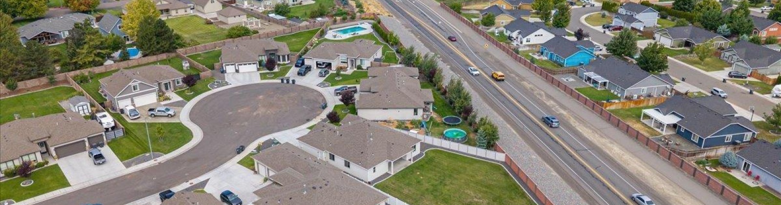 Curtis Dr, West Richland, Washington 99353, 4 Bedrooms Bedrooms, 0 ,2 BathroomsBathrooms,Houses,For Sale,Curtis Dr,0,286442