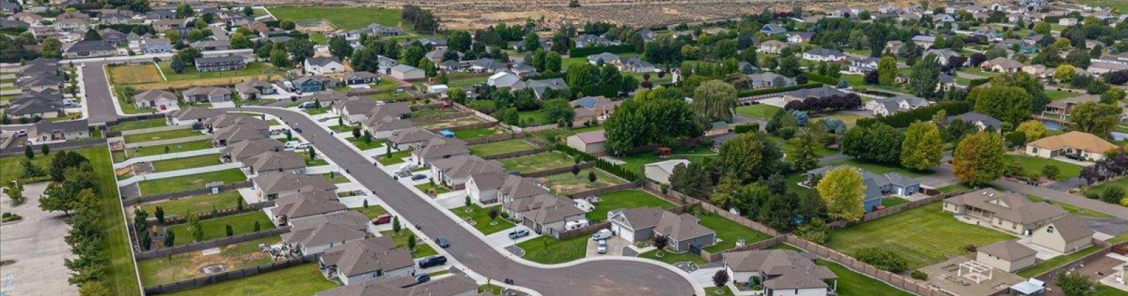 Curtis Dr, West Richland, Washington 99353, 4 Bedrooms Bedrooms, 0 ,2 BathroomsBathrooms,Houses,For Sale,Curtis Dr,0,286442
