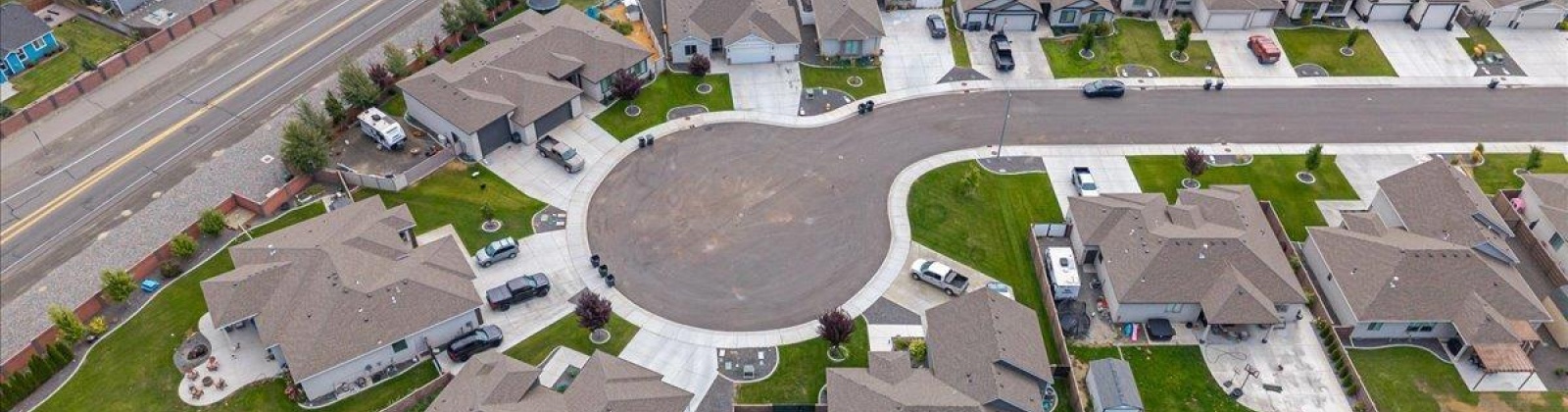 Curtis Dr, West Richland, Washington 99353, 4 Bedrooms Bedrooms, 0 ,2 BathroomsBathrooms,Houses,For Sale,Curtis Dr,0,286442