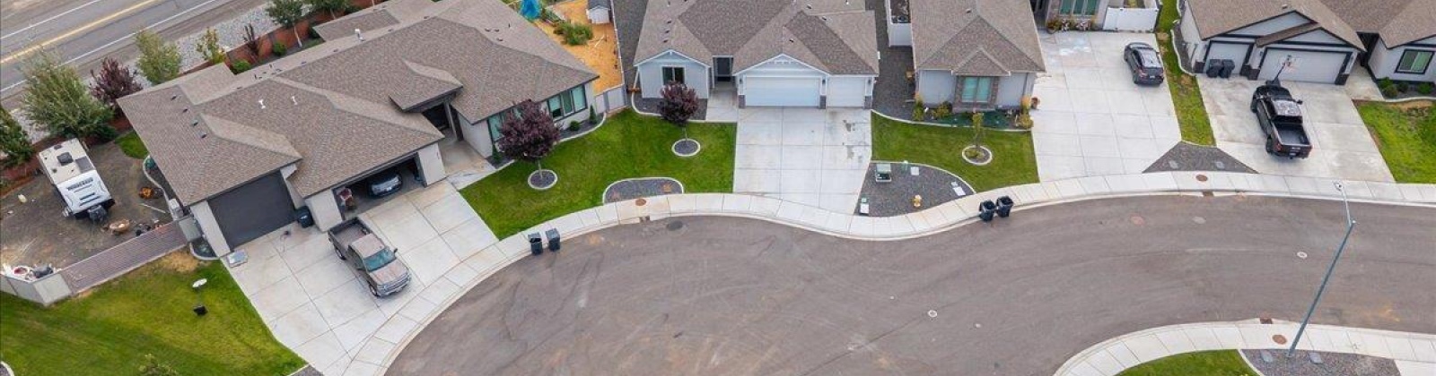 Curtis Dr, West Richland, Washington 99353, 4 Bedrooms Bedrooms, 0 ,2 BathroomsBathrooms,Houses,For Sale,Curtis Dr,0,286442