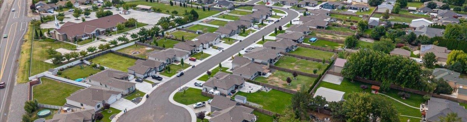Curtis Dr, West Richland, Washington 99353, 4 Bedrooms Bedrooms, 0 ,2 BathroomsBathrooms,Houses,For Sale,Curtis Dr,0,286442