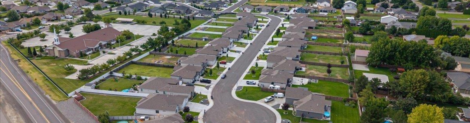 Curtis Dr, West Richland, Washington 99353, 4 Bedrooms Bedrooms, 0 ,2 BathroomsBathrooms,Houses,For Sale,Curtis Dr,0,286442