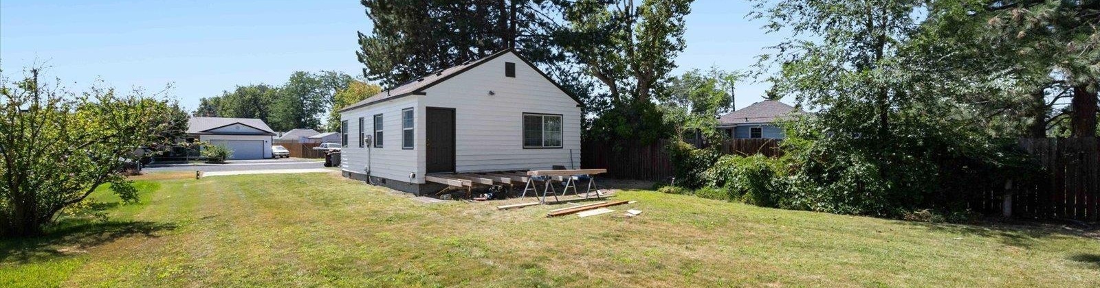 First Ave, Kennewick, Washington 99336, 2 Bedrooms Bedrooms, 0 ,1 BathroomBathrooms,Houses,For Sale,First Ave,0,286465