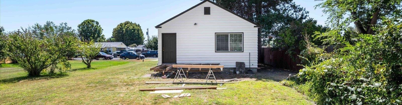 First Ave, Kennewick, Washington 99336, 2 Bedrooms Bedrooms, 0 ,1 BathroomBathrooms,Houses,For Sale,First Ave,0,286465