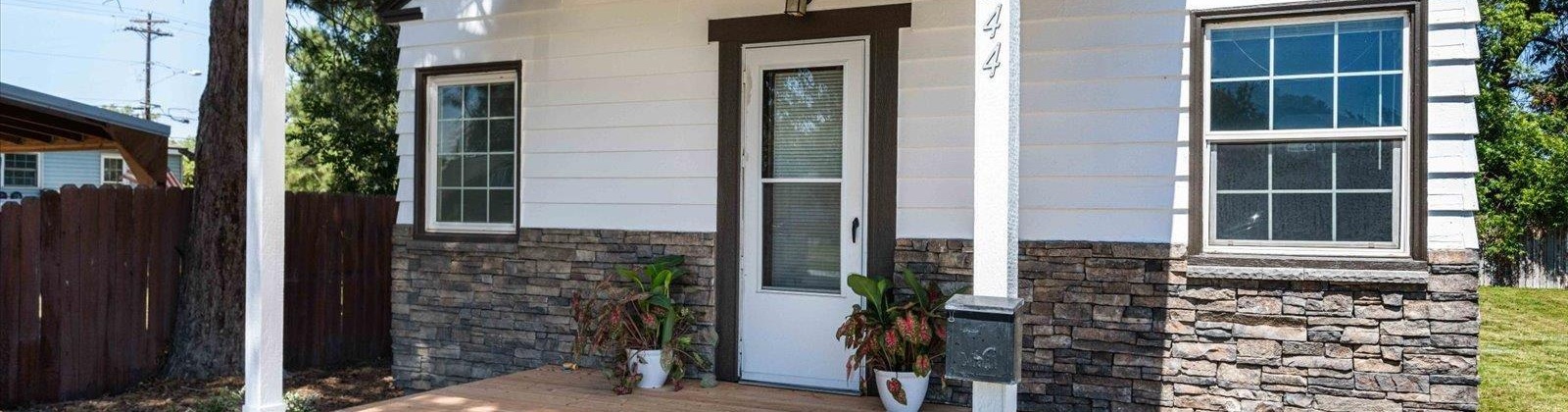 First Ave, Kennewick, Washington 99336, 2 Bedrooms Bedrooms, 0 ,1 BathroomBathrooms,Houses,For Sale,First Ave,0,286465
