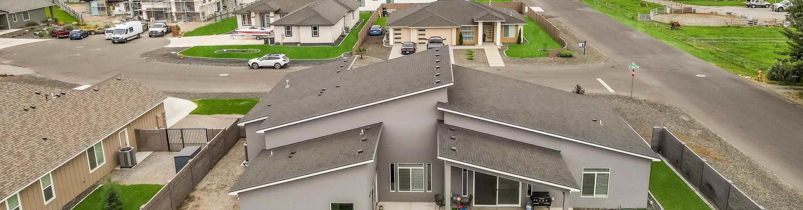 Henry Ct, Pasco, Washington 99301, 4 Bedrooms Bedrooms, 0 ,3 BathroomsBathrooms,Houses,For Sale,Henry Ct,0,286464