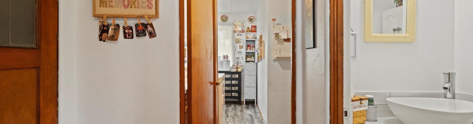 Evans Ave, College Place, Washington 99362, 3 Bedrooms Bedrooms, 0 ,3 BathroomsBathrooms,Houses,For Sale,Evans Ave,0,286462