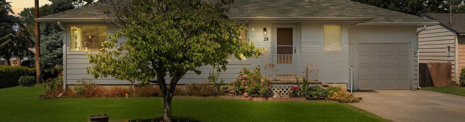 Evans Ave, College Place, Washington 99362, 3 Bedrooms Bedrooms, 0 ,3 BathroomsBathrooms,Houses,For Sale,Evans Ave,0,286462