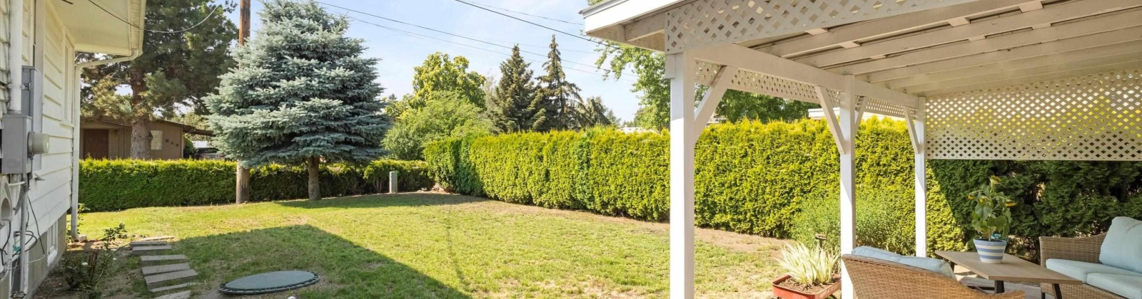 Evans Ave, College Place, Washington 99362, 3 Bedrooms Bedrooms, 0 ,3 BathroomsBathrooms,Houses,For Sale,Evans Ave,0,286462