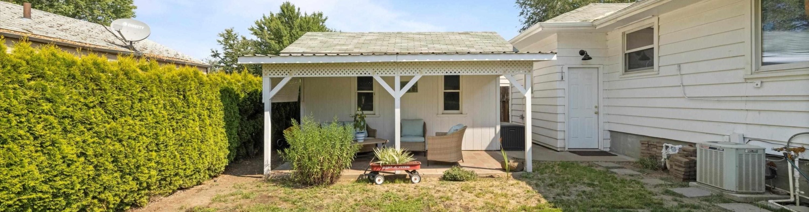 Evans Ave, College Place, Washington 99362, 3 Bedrooms Bedrooms, 0 ,3 BathroomsBathrooms,Houses,For Sale,Evans Ave,0,286462