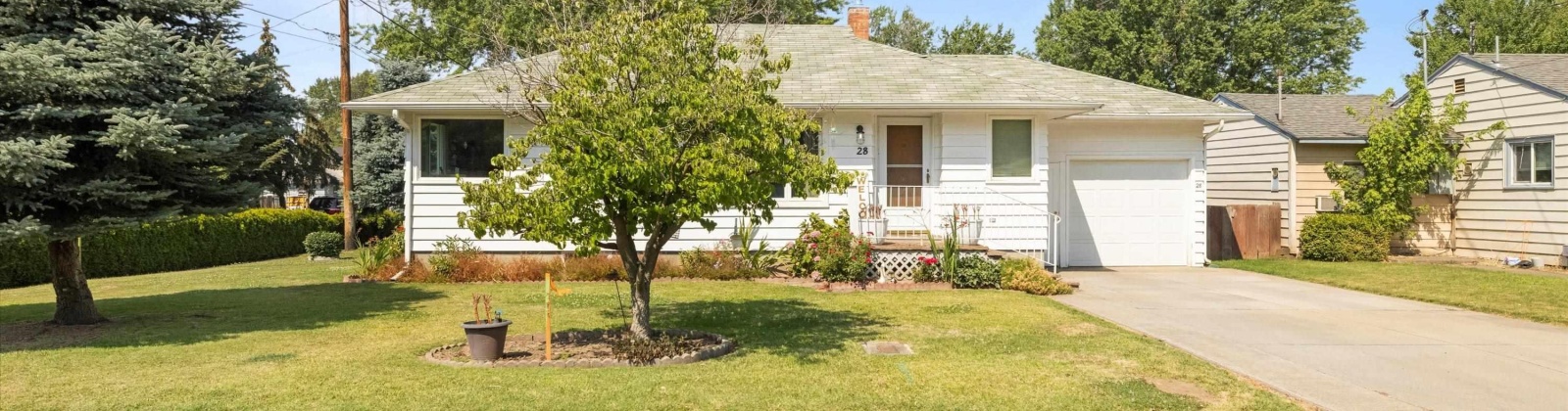 Evans Ave, College Place, Washington 99362, 3 Bedrooms Bedrooms, 0 ,3 BathroomsBathrooms,Houses,For Sale,Evans Ave,0,286462