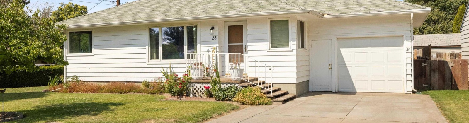 Evans Ave, College Place, Washington 99362, 3 Bedrooms Bedrooms, 0 ,3 BathroomsBathrooms,Houses,For Sale,Evans Ave,0,286462