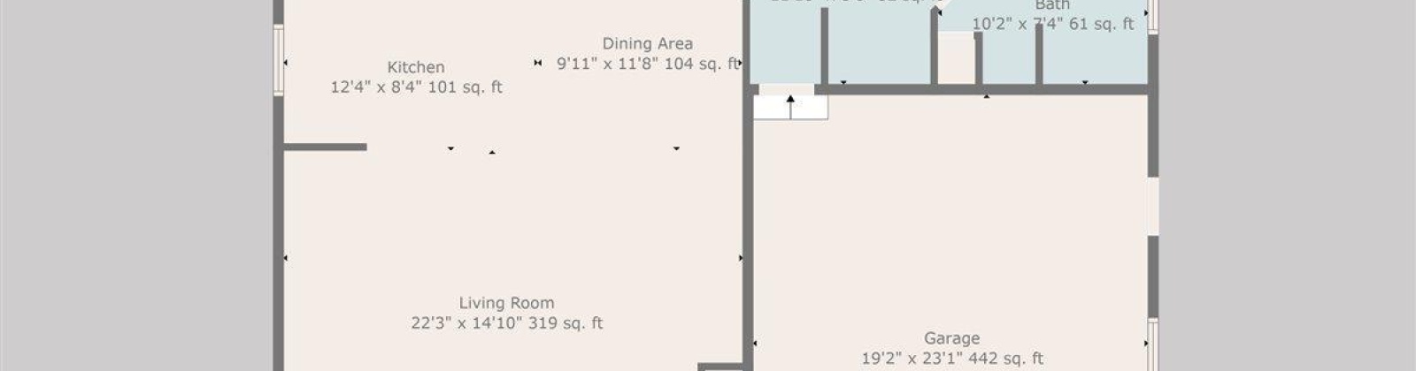 14th Ave, Kennewick, Washington 99337, 3 Bedrooms Bedrooms, 0 ,2 BathroomsBathrooms,Houses,For Sale,14th Ave,0,286459