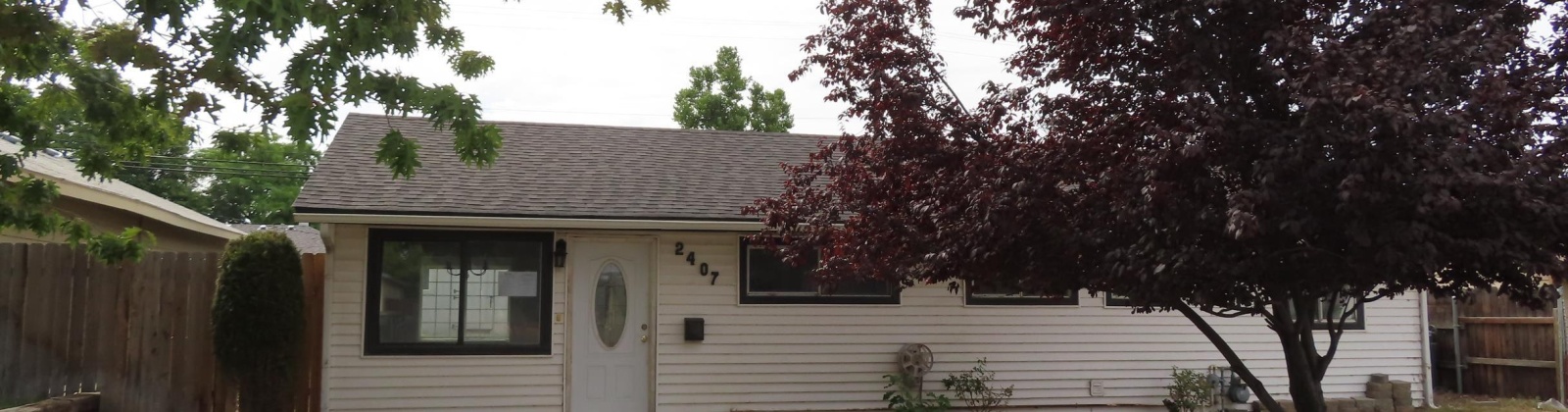 Duportail St, Richland, Washington 99352, 3 Bedrooms Bedrooms, 0 ,2 BathroomsBathrooms,Houses,For Sale,Duportail St,0,286457