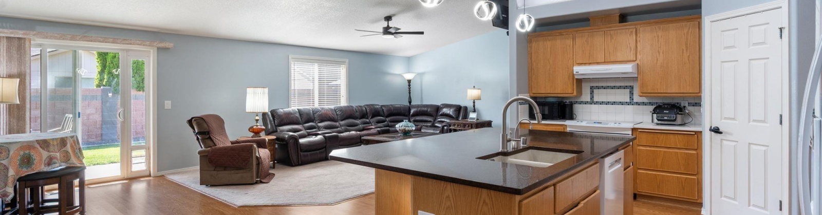 Grant Lane, Pasco, Washington 99301, 3 Bedrooms Bedrooms, 0 ,2 BathroomsBathrooms,Houses,For Sale,Grant Lane,0,286456