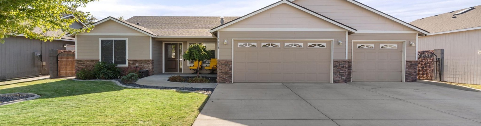 Grant Lane, Pasco, Washington 99301, 3 Bedrooms Bedrooms, 0 ,2 BathroomsBathrooms,Houses,For Sale,Grant Lane,0,286456