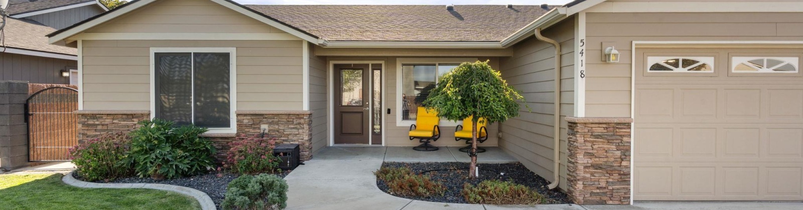 Grant Lane, Pasco, Washington 99301, 3 Bedrooms Bedrooms, 0 ,2 BathroomsBathrooms,Houses,For Sale,Grant Lane,0,286456