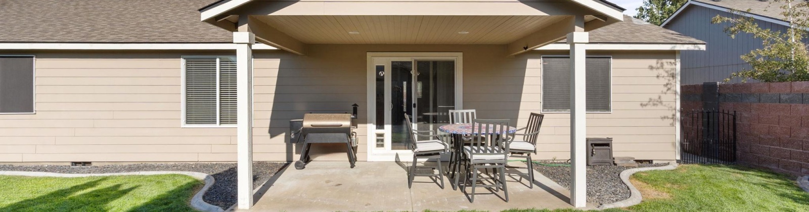 Grant Lane, Pasco, Washington 99301, 3 Bedrooms Bedrooms, 0 ,2 BathroomsBathrooms,Houses,For Sale,Grant Lane,0,286456