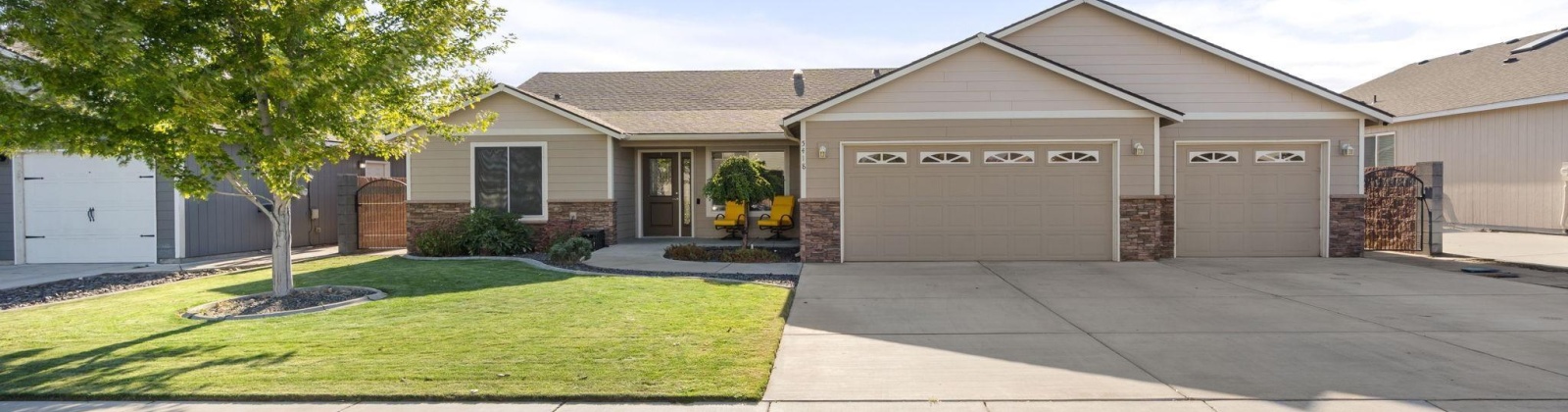 Grant Lane, Pasco, Washington 99301, 3 Bedrooms Bedrooms, 0 ,2 BathroomsBathrooms,Houses,For Sale,Grant Lane,0,286456