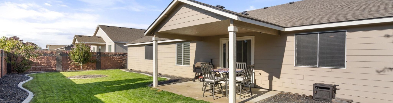 Grant Lane, Pasco, Washington 99301, 3 Bedrooms Bedrooms, 0 ,2 BathroomsBathrooms,Houses,For Sale,Grant Lane,0,286456