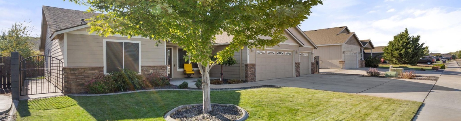 Grant Lane, Pasco, Washington 99301, 3 Bedrooms Bedrooms, 0 ,2 BathroomsBathrooms,Houses,For Sale,Grant Lane,0,286456