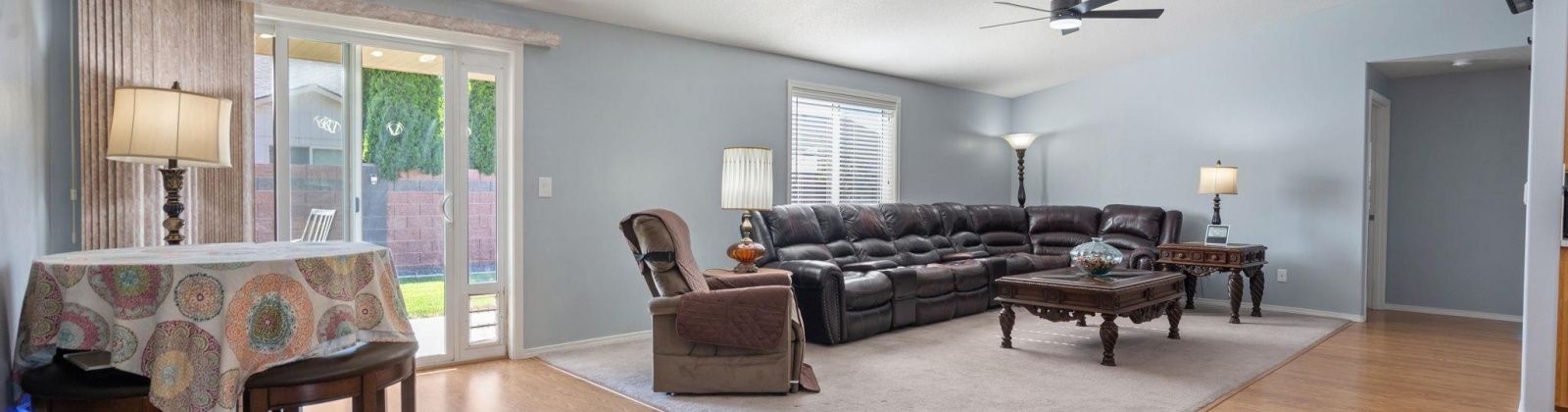 Grant Lane, Pasco, Washington 99301, 3 Bedrooms Bedrooms, 0 ,2 BathroomsBathrooms,Houses,For Sale,Grant Lane,0,286456