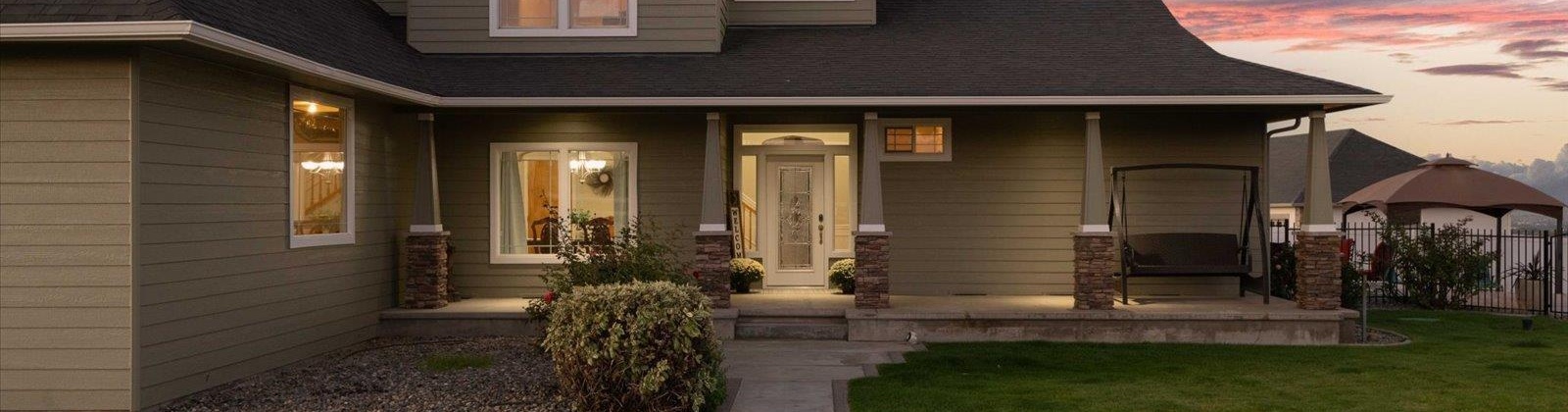 Clodfelter Road, Kennewick, Washington 99338, 4 Bedrooms Bedrooms, 0 ,3 BathroomsBathrooms,Houses,For Sale,Clodfelter Road,0,285685