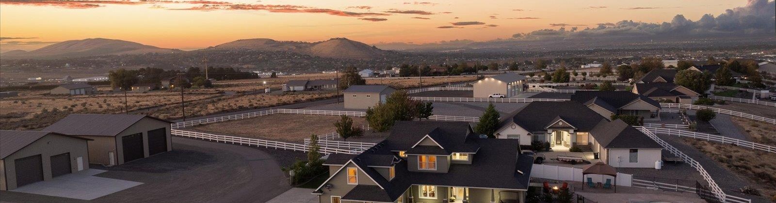 Clodfelter Road, Kennewick, Washington 99338, 4 Bedrooms Bedrooms, 0 ,3 BathroomsBathrooms,Houses,For Sale,Clodfelter Road,0,285685