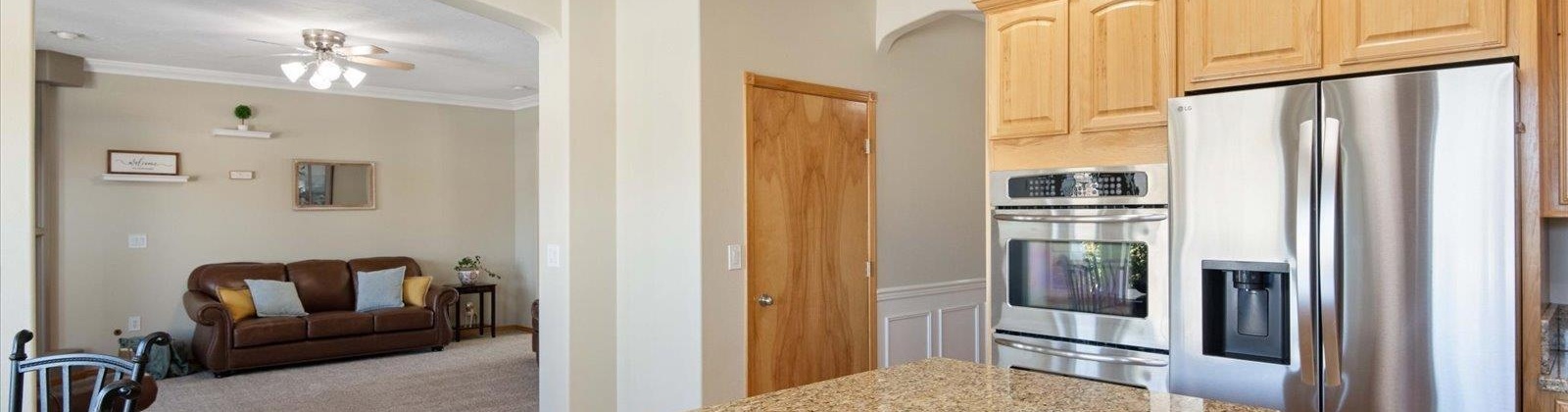 Clodfelter Road, Kennewick, Washington 99338, 4 Bedrooms Bedrooms, 0 ,3 BathroomsBathrooms,Houses,For Sale,Clodfelter Road,0,285685