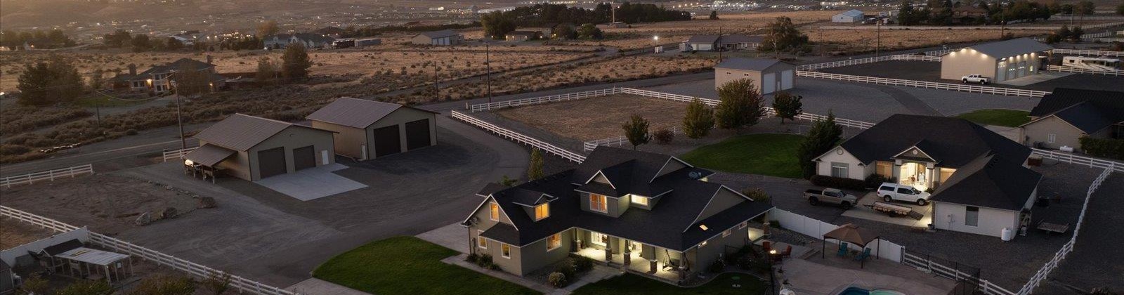 Clodfelter Road, Kennewick, Washington 99338, 4 Bedrooms Bedrooms, 0 ,3 BathroomsBathrooms,Houses,For Sale,Clodfelter Road,0,285685