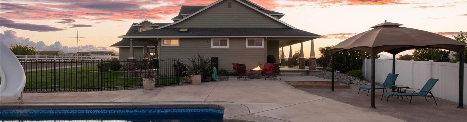 Clodfelter Road, Kennewick, Washington 99338, 4 Bedrooms Bedrooms, 0 ,3 BathroomsBathrooms,Houses,For Sale,Clodfelter Road,0,285685