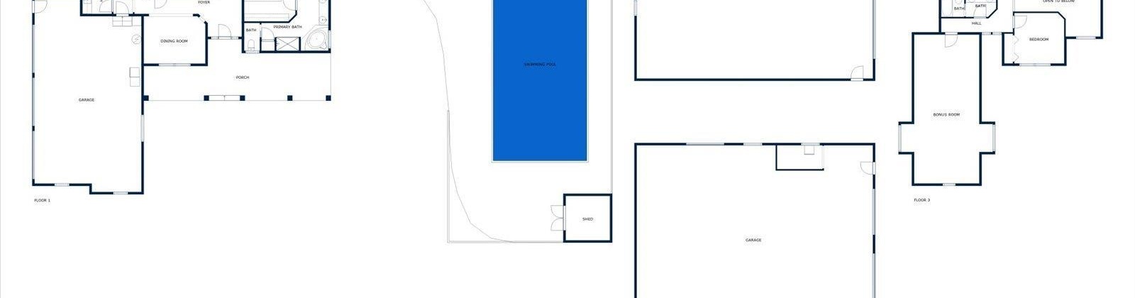 Clodfelter Road, Kennewick, Washington 99338, 4 Bedrooms Bedrooms, 0 ,3 BathroomsBathrooms,Houses,For Sale,Clodfelter Road,0,285685