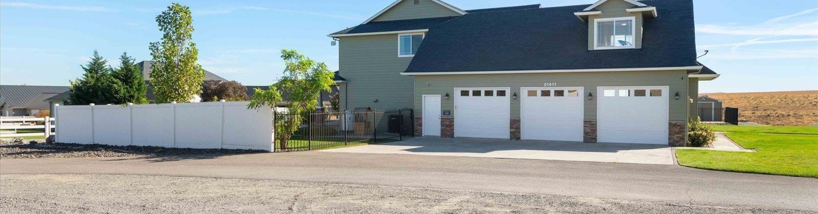 Clodfelter Road, Kennewick, Washington 99338, 4 Bedrooms Bedrooms, 0 ,3 BathroomsBathrooms,Houses,For Sale,Clodfelter Road,0,285685