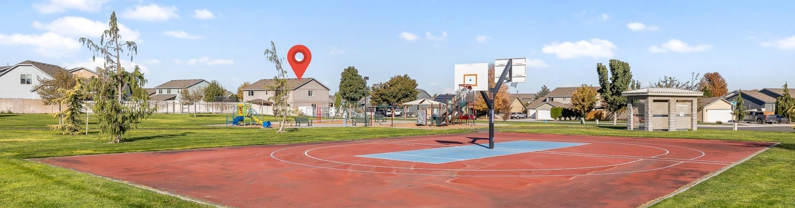 Wrigley, Pasco, Washington 99301, 5 Bedrooms Bedrooms, 0 ,3 BathroomsBathrooms,Houses,For Sale,Wrigley,0,286454