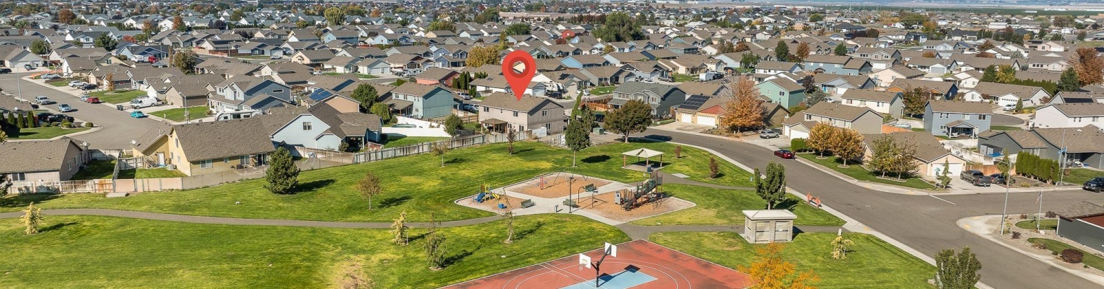 Wrigley, Pasco, Washington 99301, 5 Bedrooms Bedrooms, 0 ,3 BathroomsBathrooms,Houses,For Sale,Wrigley,0,286454