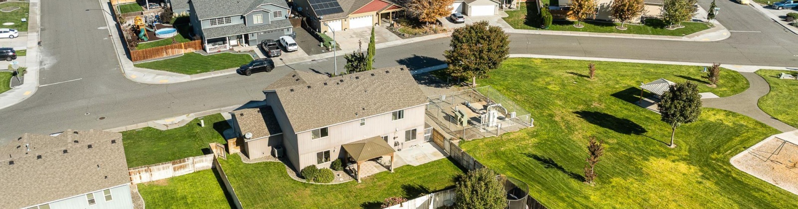 Wrigley, Pasco, Washington 99301, 5 Bedrooms Bedrooms, 0 ,3 BathroomsBathrooms,Houses,For Sale,Wrigley,0,286454