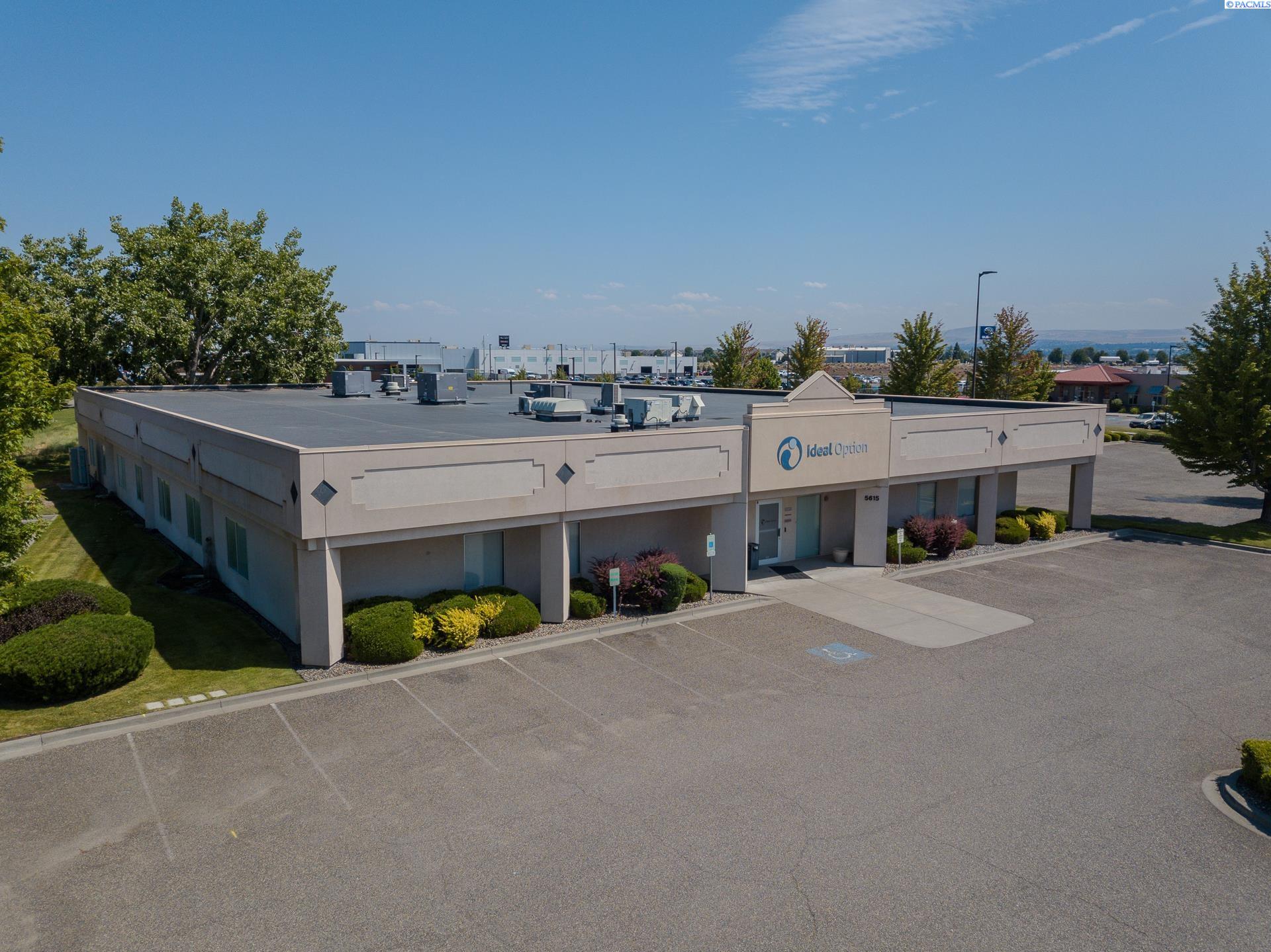 Dunbarton, Pasco, Washington 99301, 0 , 0 ,75 BathroomsBathrooms,Commercial,For Sale,Dunbarton,0,286472