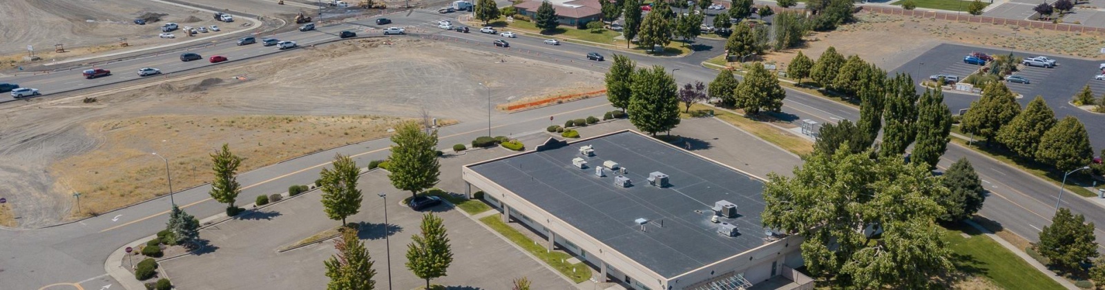 Dunbarton, Pasco, Washington 99301, 0 , 0 ,75 BathroomsBathrooms,Commercial,For Sale,Dunbarton,0,286472