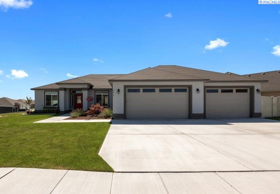CYAN DR, Pasco, Washington 99301, 3 Bedrooms Bedrooms, 0 ,2 BathroomsBathrooms,Houses,For Sale,CYAN DR,0,286473