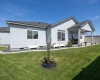 CYAN DR, Pasco, Washington 99301, 3 Bedrooms Bedrooms, 0 ,2 BathroomsBathrooms,Houses,For Sale,CYAN DR,0,286473