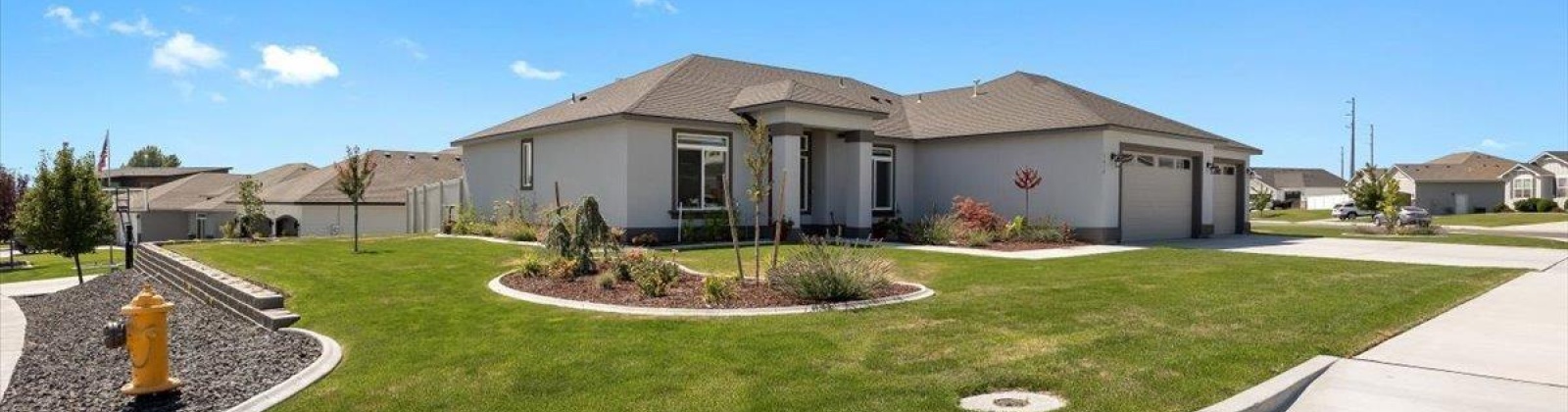 CYAN DR, Pasco, Washington 99301, 3 Bedrooms Bedrooms, 0 ,2 BathroomsBathrooms,Houses,For Sale,CYAN DR,0,286473